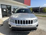 Used 2012 Jeep Compass Latitude image 3