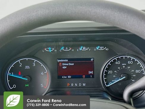 New 2026 Ford F350 XL w/ STX Appearance Package image 13