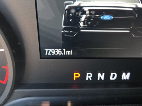 Used 2021 Ford F150 XL w/ STX Appearance Package image 23