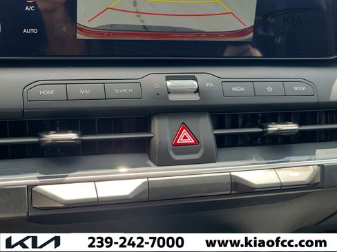 New 2026 Kia K4 EX FWD image 25