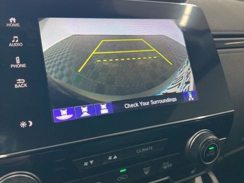 Used 2021 Honda CR-V EX image 31
