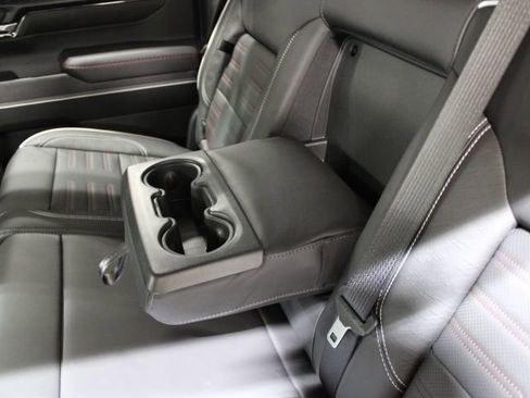 New 2026 GMC Sierra 1500 AT4X image 27