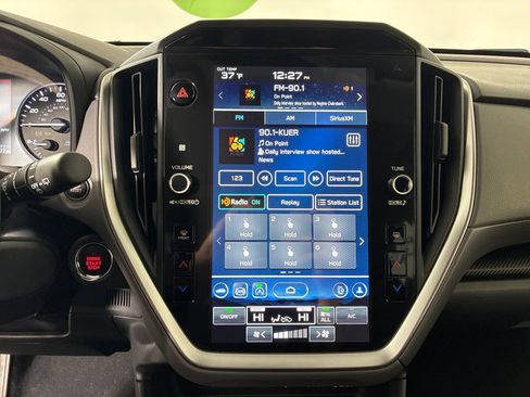 Certified 2025 Subaru Crosstrek 2.0i Premium image 24