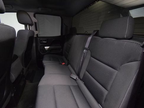 Used 2015 Chevrolet Silverado 1500 LT w/ All Star Edition AWD/4WD image 23