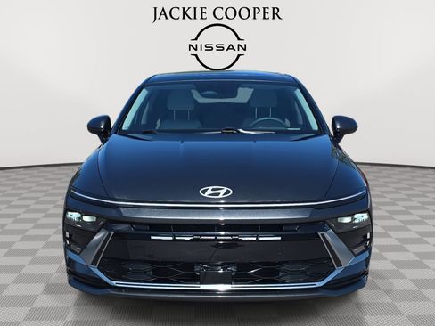 Used 2024 Hyundai Sonata SEL w/ Convenience Package image 2