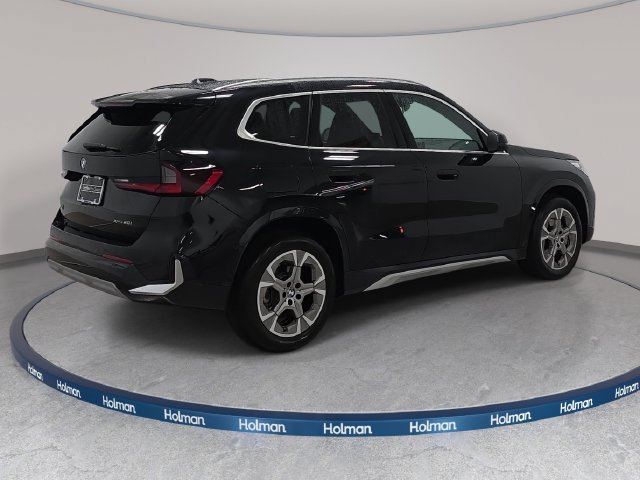 Certified 2026 BMW X1 xDrive28i w/ Convenience Package AWD/4WD image 5