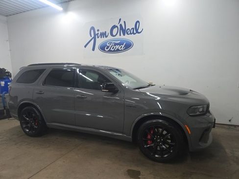 Used 2024 Dodge Durango R/T image 1