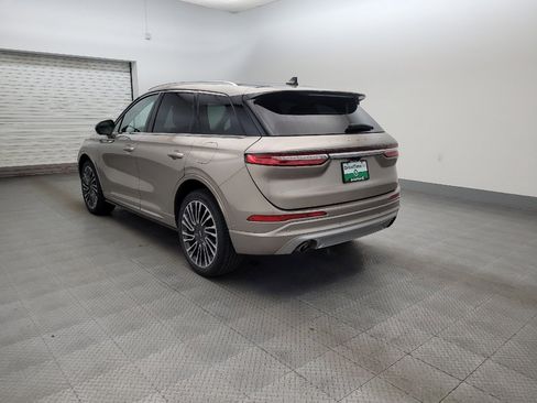 Used 2020 Lincoln Corsair Reserve w/ Equipment Group 201A image 5