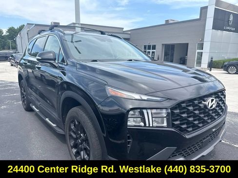 Used 2023 Hyundai Santa Fe XRT AWD/4WD image 9