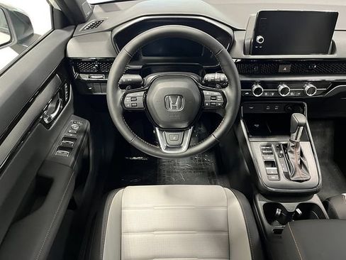 New 2026 Honda CR-V Sport Touring image 17