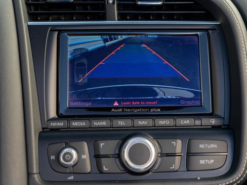 Used 2014 Audi R8 V10 image 31