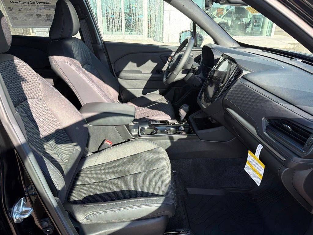 New 2026 Subaru Forester Premium AWD/4WD image 7