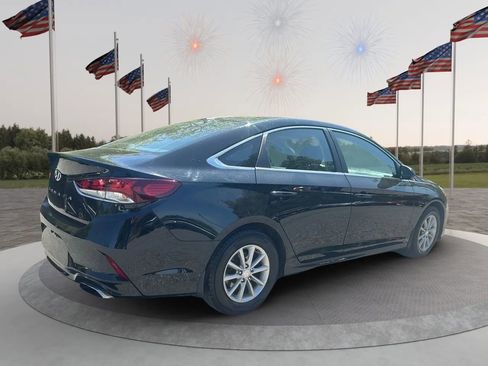 Used 2019 Hyundai Sonata SE image 5