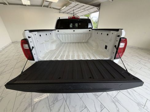 New 2026 GMC Canyon Elevation RWD image 27