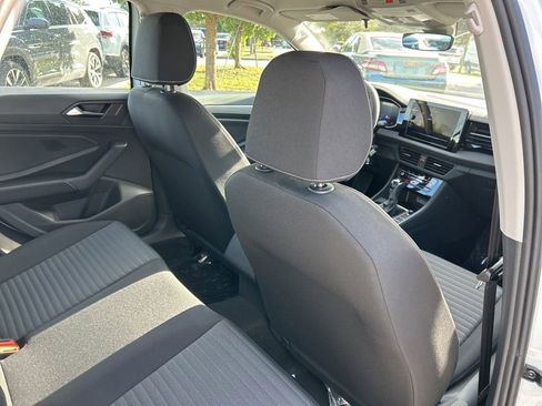 New 2026 Volkswagen Jetta S FWD image 41