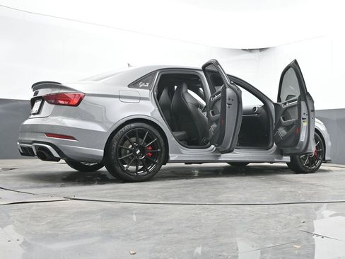 Used 2018 Audi RS 3 AWD/4WD image 78