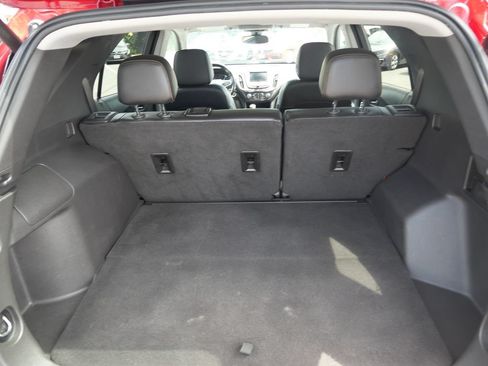 Used 2021 Chevrolet Equinox LT AWD/4WD image 35