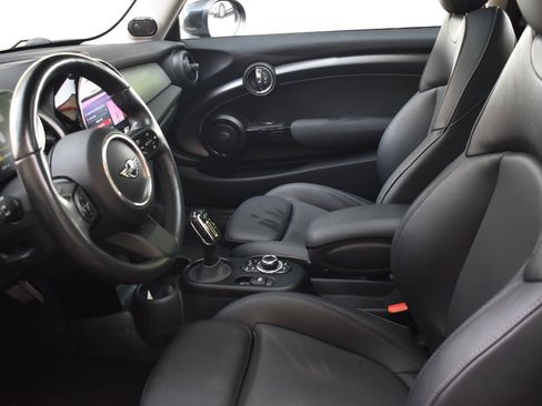 Used 2024 MINI Cooper SE FWD image 16