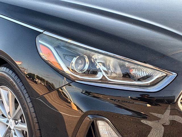 Used 2018 Hyundai Sonata SE FWD image 26
