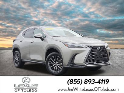 Certified 2024 Lexus NX 350h 350h Premium