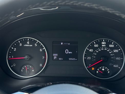 Used 2022 Kia Seltos Nightfall Edition AWD/4WD image 17