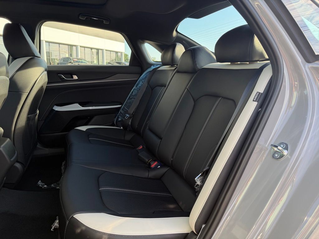 New 2026 Kia K5 GT-Line AWD/4WD image 26