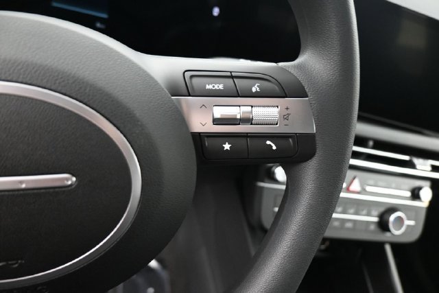 New 2026 Hyundai Tucson SE AWD/4WD image 20