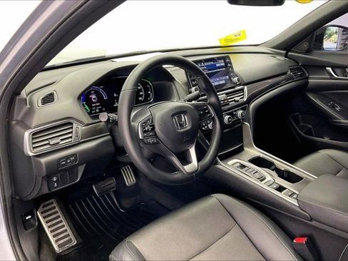 Used 2022 Honda Accord Sport image 14
