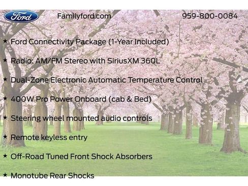 New 2026 Ford F150 XLT AWD/4WD image 45