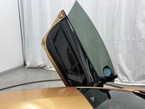 Used 2019 Lamborghini Aventador SVJ image 67