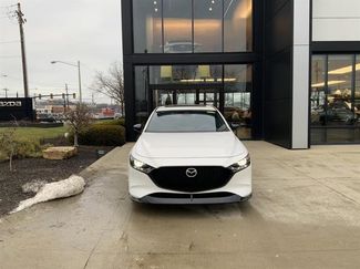 New 2026 MAZDA MAZDA3 Hatchback w/Premium Plus Pkg AWD/4WD video 2