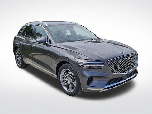 Used 2023 Genesis GV70 2.5T w/ Select Package AWD/4WD image 1
