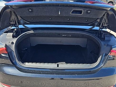 Used 2022 BMW 430i xDrive Convertible w/ Convenience Package image 24