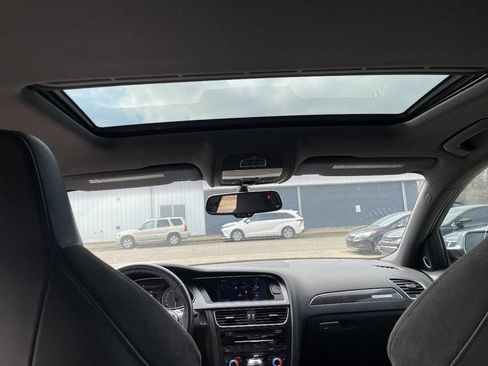 Used 2013 Audi S4 Premium Plus w/ Audi MMI Navigation Plus image 31