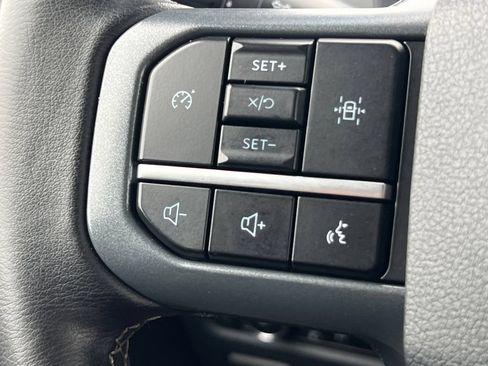Used 2024 Ford F150 XLT w/ Mobile Office Package AWD/4WD image 10