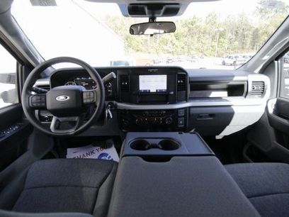 New 2026 Ford F250 XL