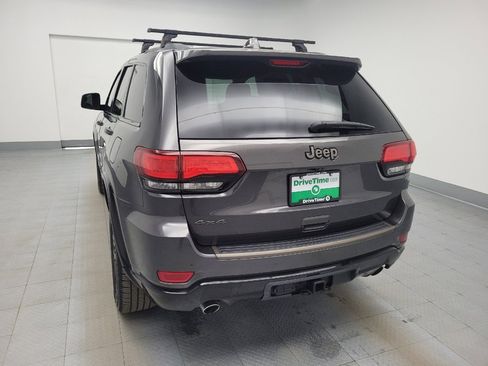 Used 2016 Jeep Grand Cherokee Limited 75th Anniversary image 6