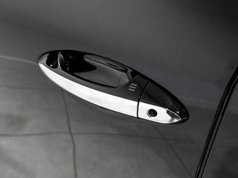 Used 2024 INFINITI QX60 Autograph w/ Cargo Package image 35