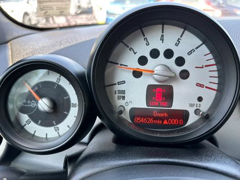 Used 2011 MINI Cooper Convertible FWD image 17