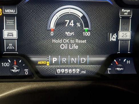 Used 2022 RAM 1500 Limited AWD/4WD image 38
