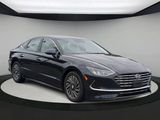 Used 2022 Hyundai Sonata SEL image 2