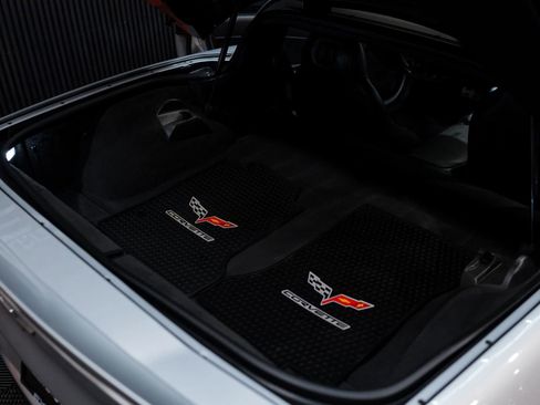 Used 2010 Chevrolet Corvette Grand Sport image 27