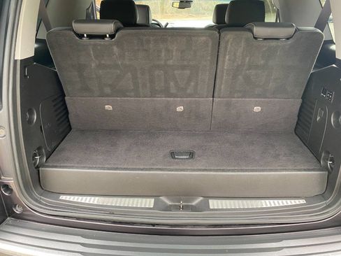 Used 2017 Chevrolet Tahoe Premier RWD image 52