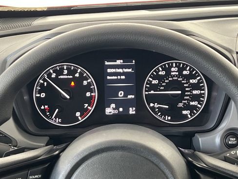 New 2026 Subaru Crosstrek 2.5i Premium AWD/4WD image 17