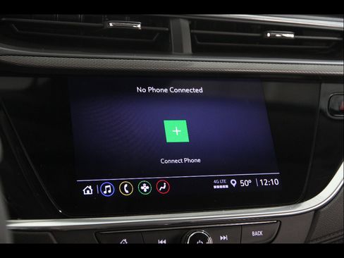 Certified 2023 Buick Encore GX Select w/ Sport Touring Package AWD/4WD image 12