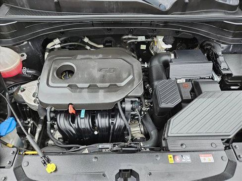 Used 2021 Kia Sportage LX FWD image 22