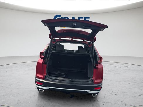 Used 2022 Honda CR-V EX-L image 27