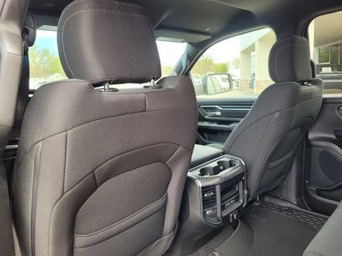 New 2026 RAM 1500 Lone Star AWD/4WD image 25