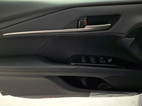 New 2026 Toyota Camry SE w/ Multimedia Upgrade Package image 13