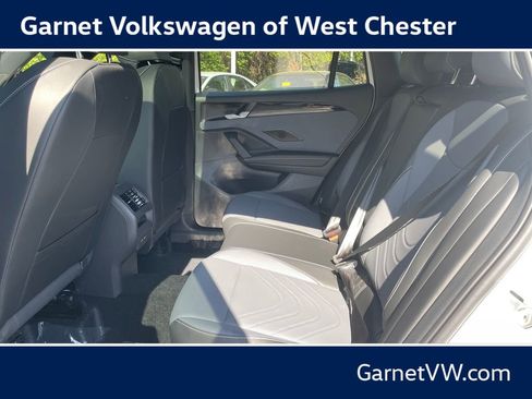New 2026 Volkswagen Tiguan SE R-Line AWD/4WD image 25